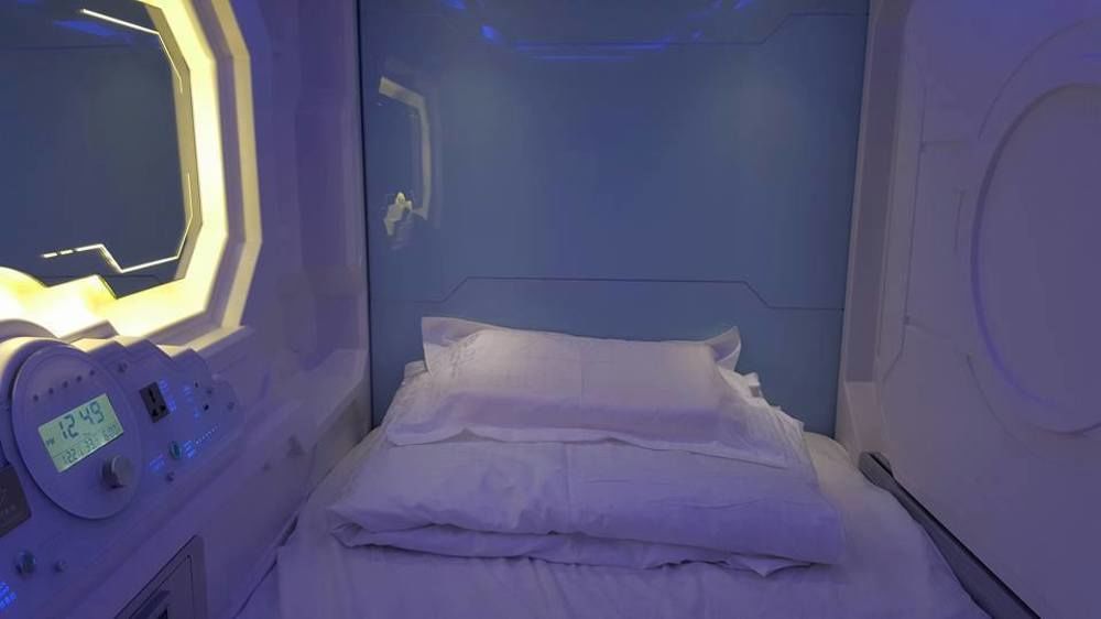 Spot On 89774 Sim Hotel Kuala Lumpur Eksteriør billede