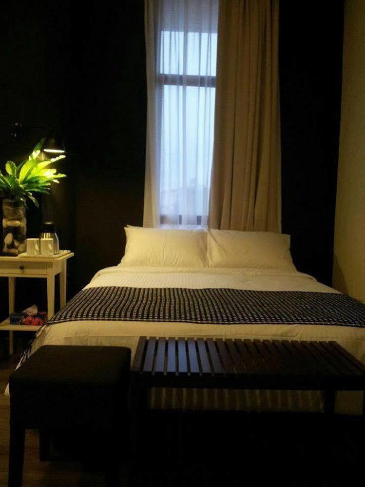 Spot On 89774 Sim Hotel Kuala Lumpur Eksteriør billede