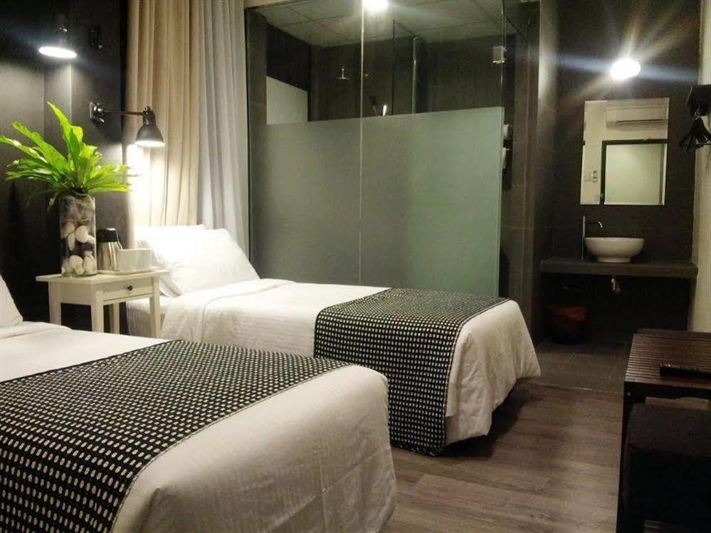 Spot On 89774 Sim Hotel Kuala Lumpur Eksteriør billede
