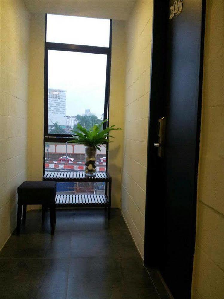 Spot On 89774 Sim Hotel Kuala Lumpur Eksteriør billede